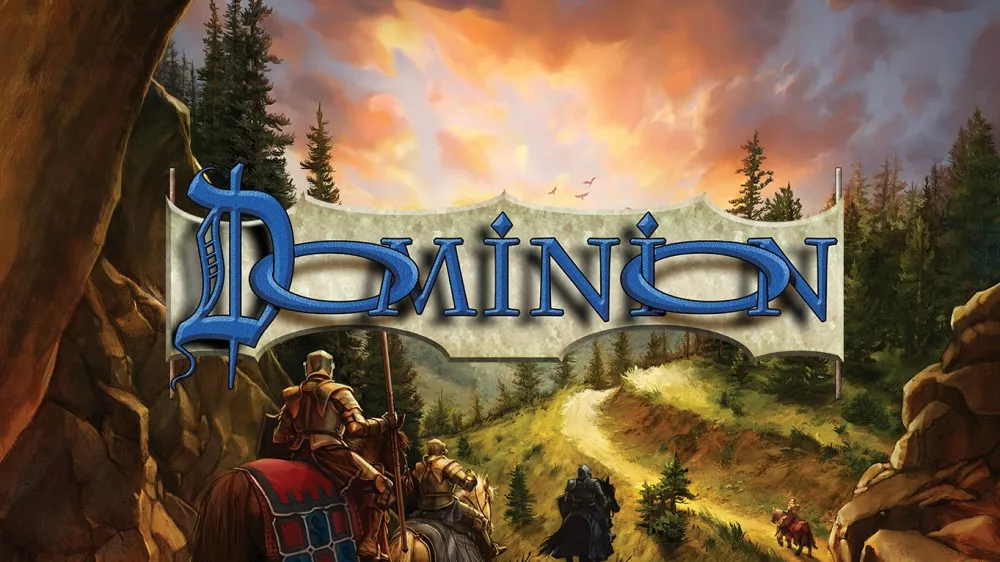 dominion