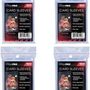 protection cartes Ultra Pro