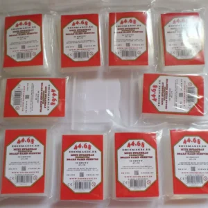 Docsmagic sleeves 500 44-68
