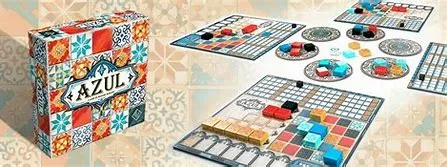azul jeu de societe