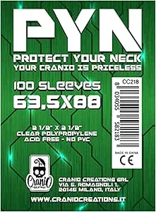 PYN sleeves 41x63